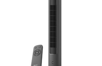 Best Tower Fans in India for Summer 2026