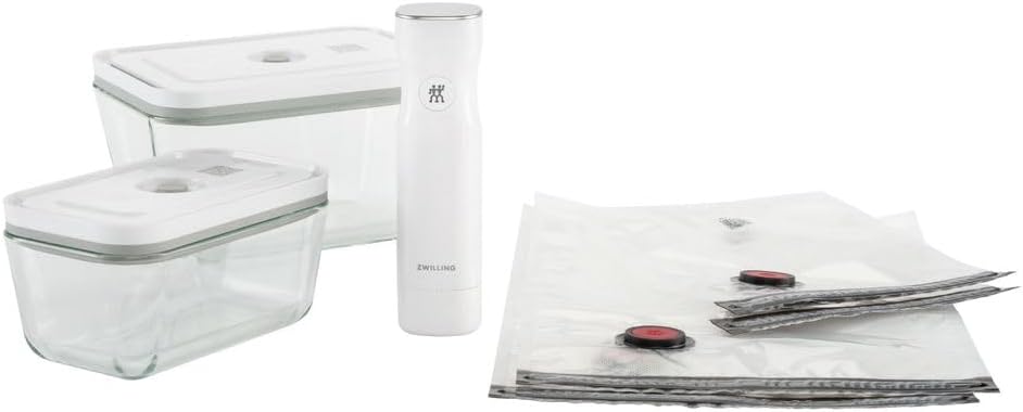 ZWILLING Complete Set of Vacuum