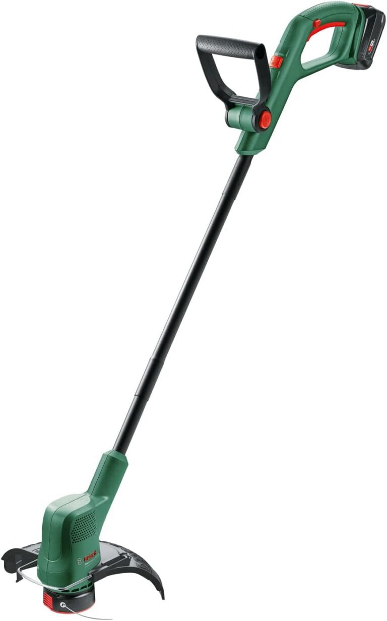 Bosch EasyGrassCut 18V-230 Trimmer - bester Akku-Rasentrimmer