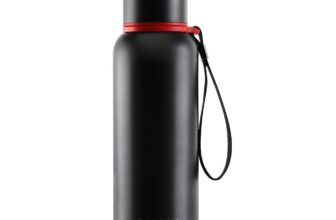 Best Insulated Water Bottles in India for Summer Commutes, Office Desks and Daily Hydration (2026)