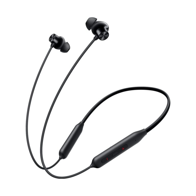 OnePlus Bullets Z2 Bluetooth Wireless - best neckband under 2000