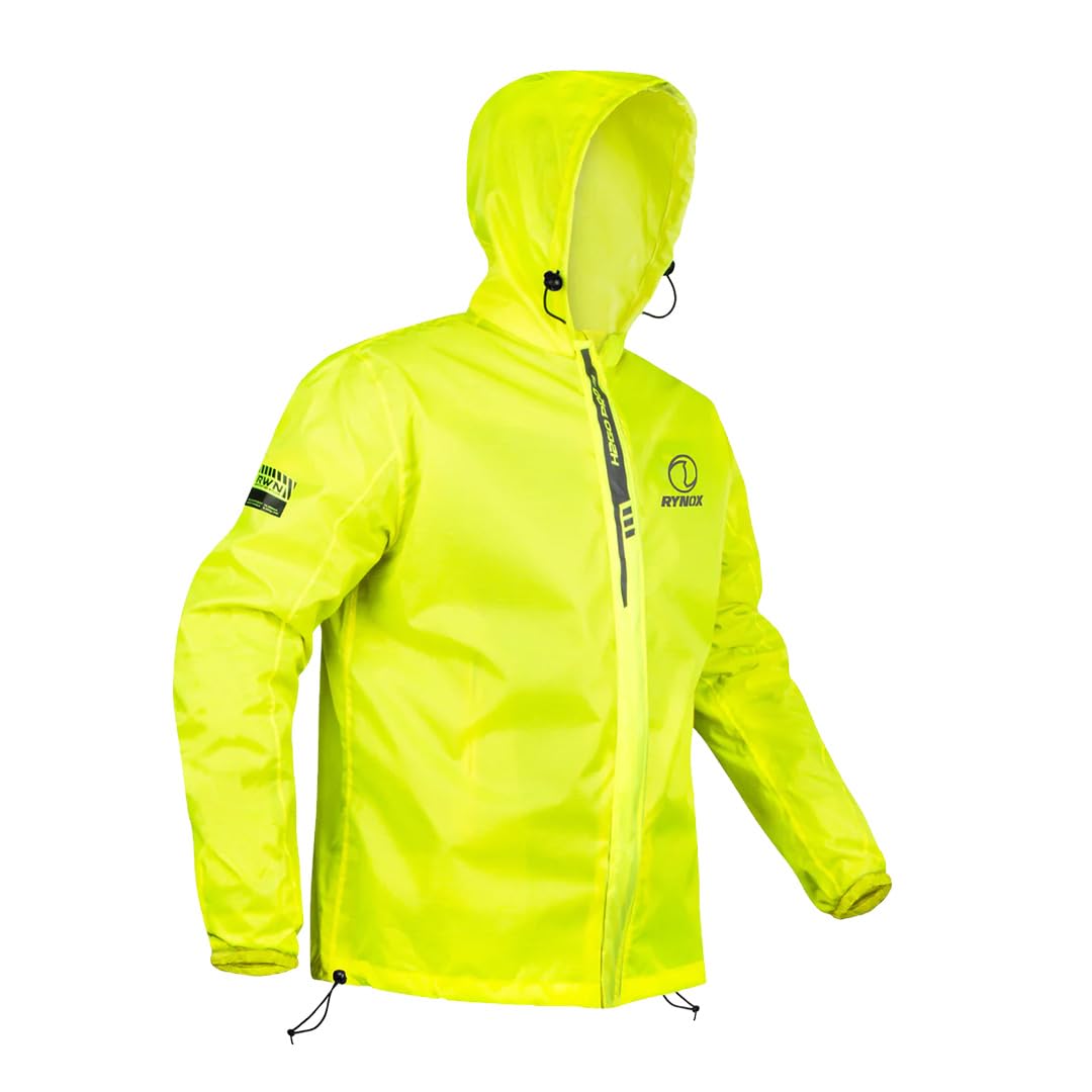 Rynox Unisex Adult H2Go Pro