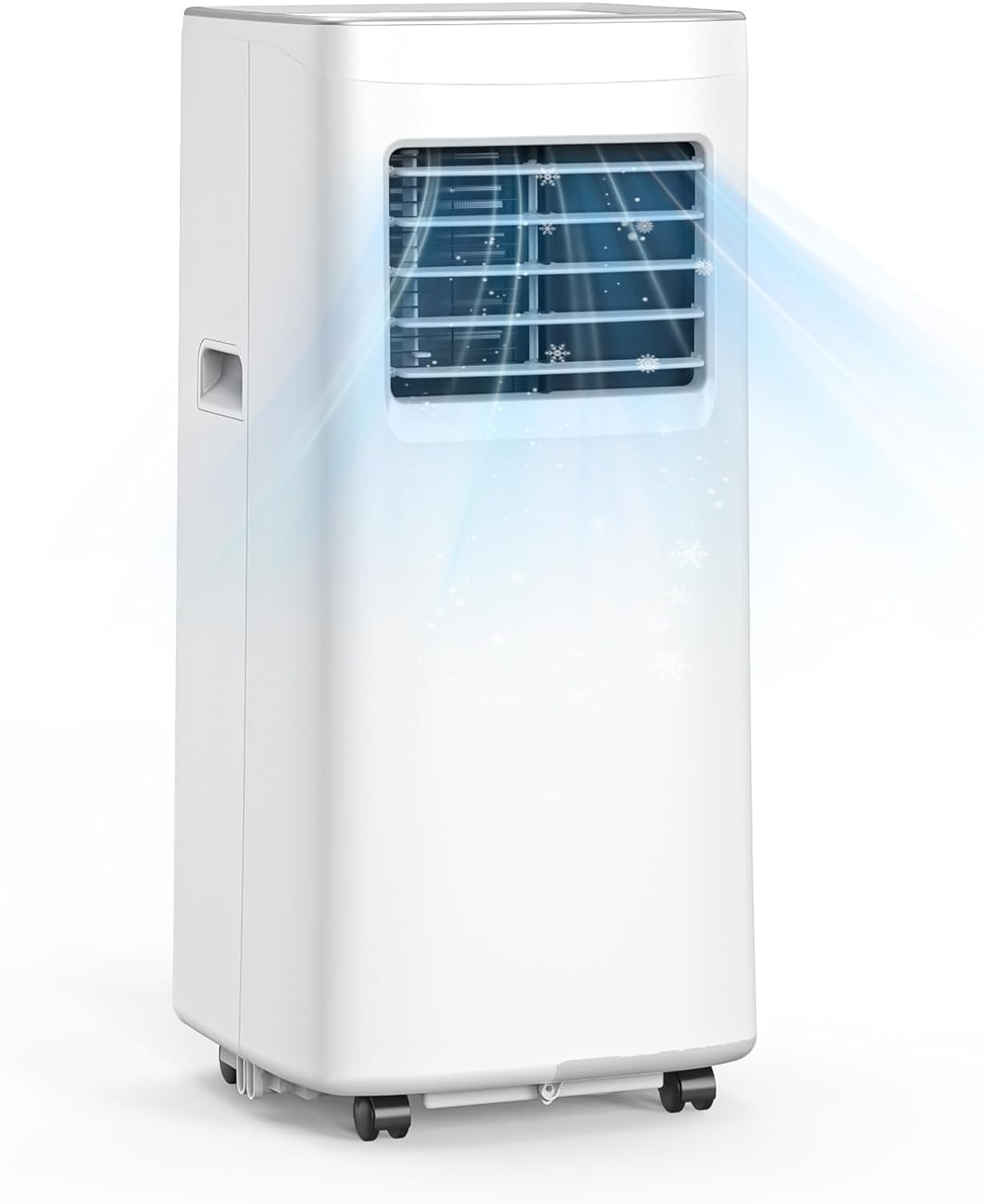 Line Blaster Portable Air Conditioners