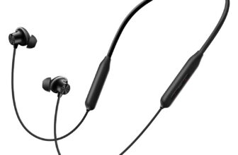Best Neckband Earphones Under ₹2,000 in India (2026)