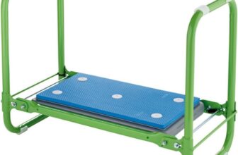 Best Garden Kneeler Seats in the UK for Spring Weeding, Raised Beds and Small Gardens (2026)