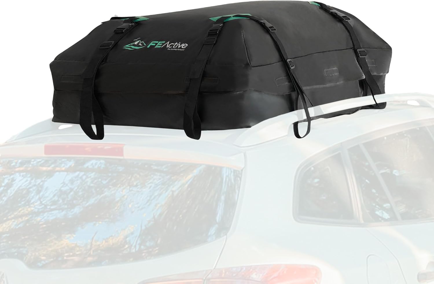 FE Active Cargo Rooftop Carrier