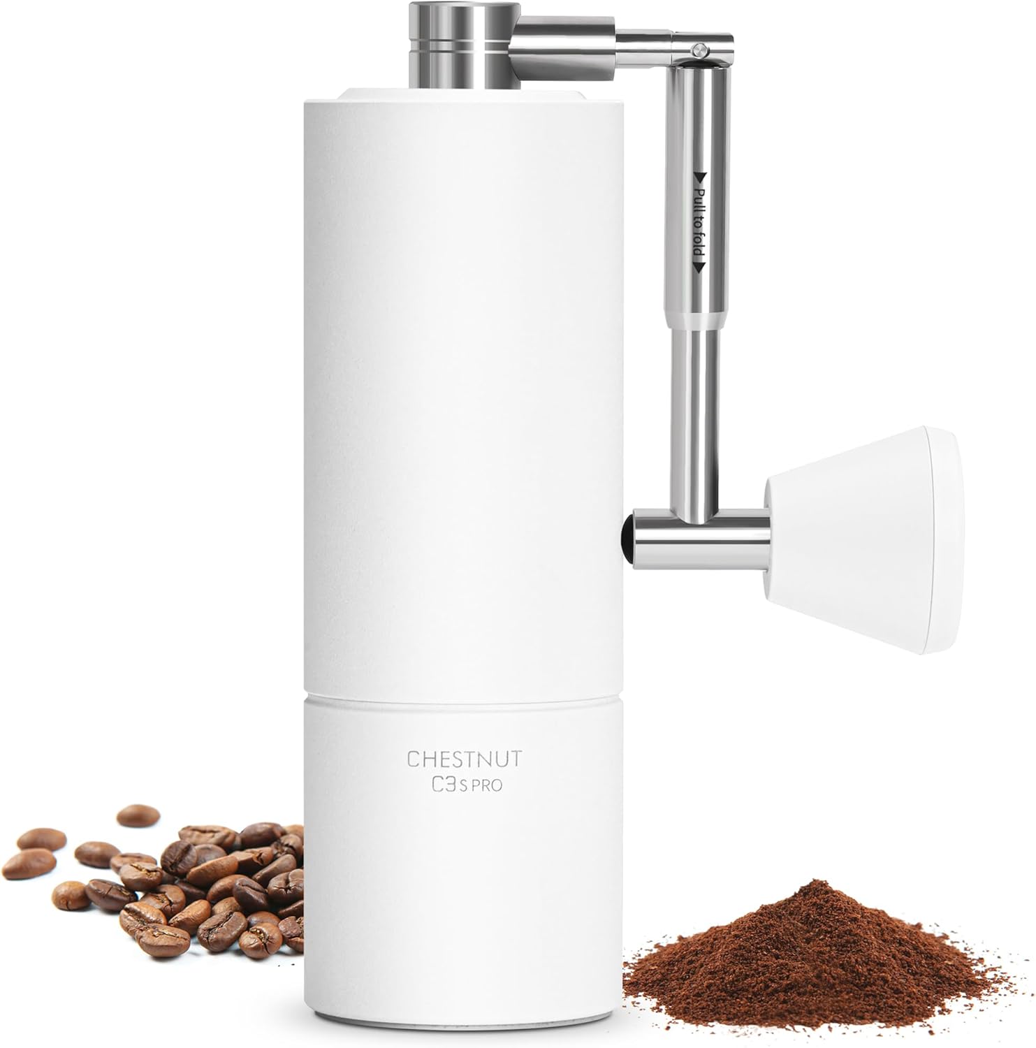 TIMEMORE Chestnut C3s Grinder
