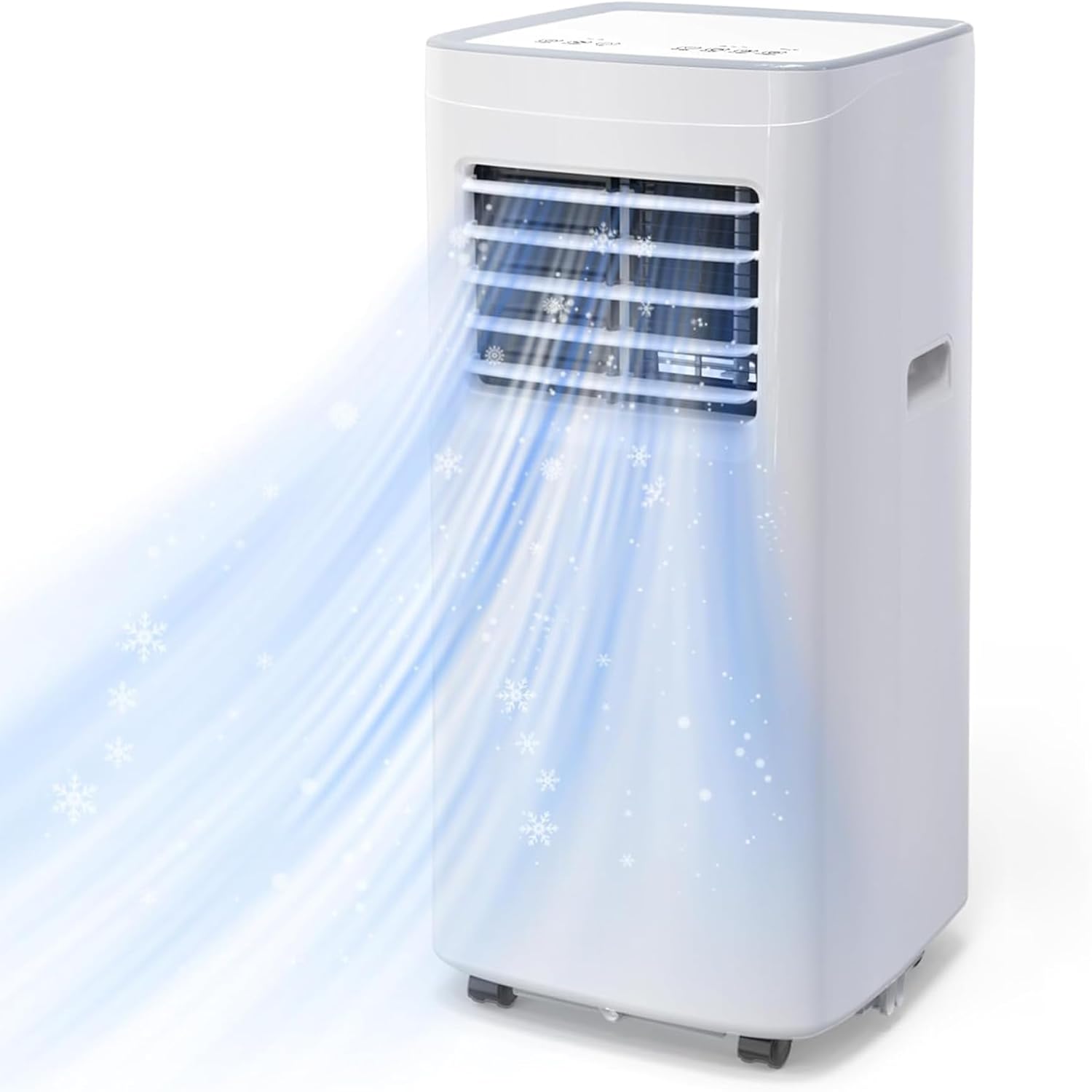 Coolblus Portable Air Conditioners