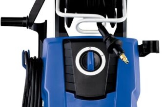 Best Pressure Washers for Patios, Cars and Spring Garden Clean-Ups in 2026