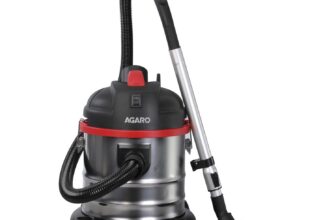 Best Wet and Dry Vacuum Cleaner in India for Monsoon Floors, Balcony Dust and Car Cleaning (2026)