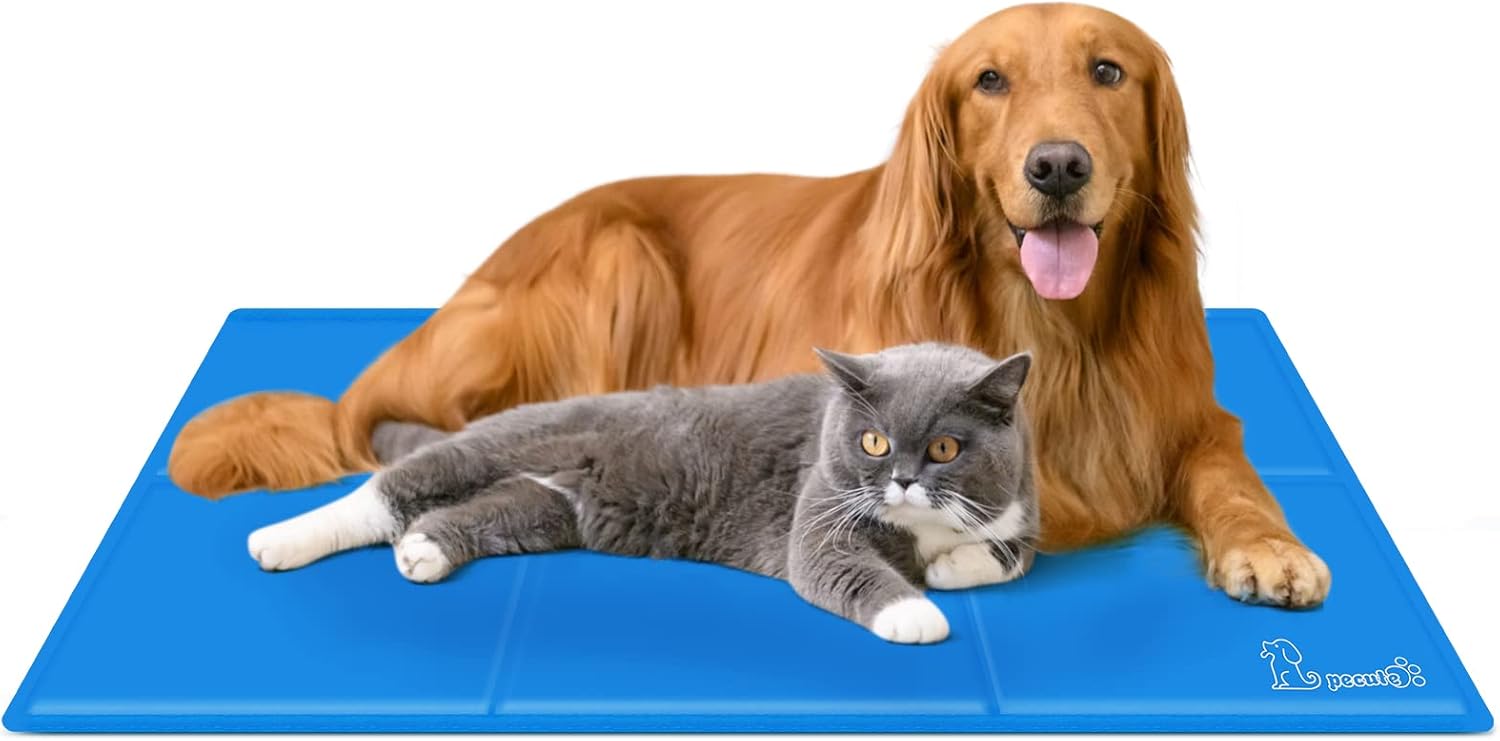 Pecute Cooling Mat