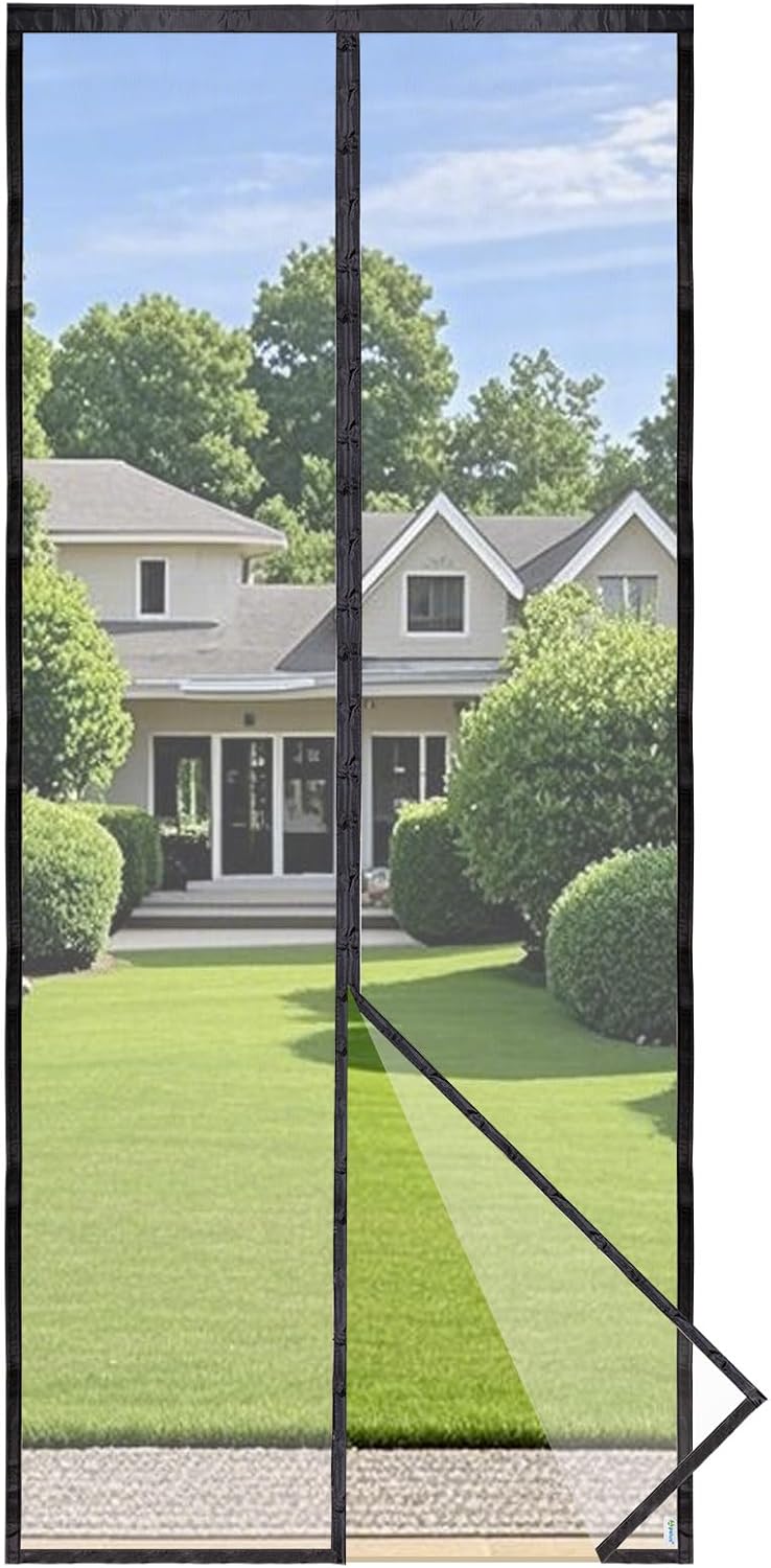 Apalus Prime Fly Screen Door