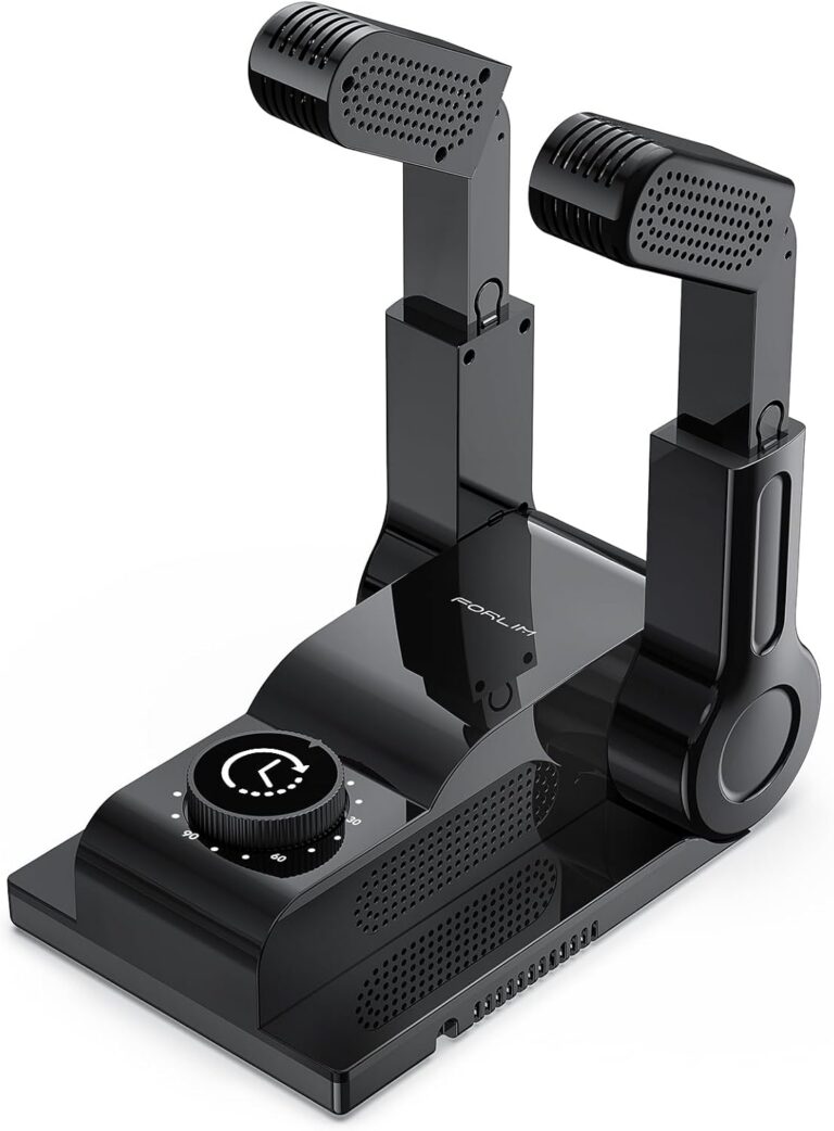FORLIM Boot Dryer - best boot dryer