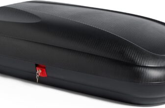 Best Car Roof Box UK: 5 Practical Picks for Family Holidays and Camping Trips in 2026