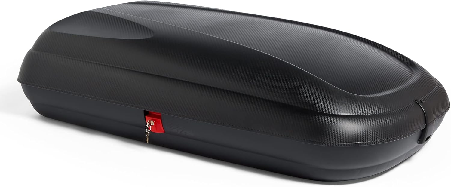 VonHaus Car Roof Box u2013