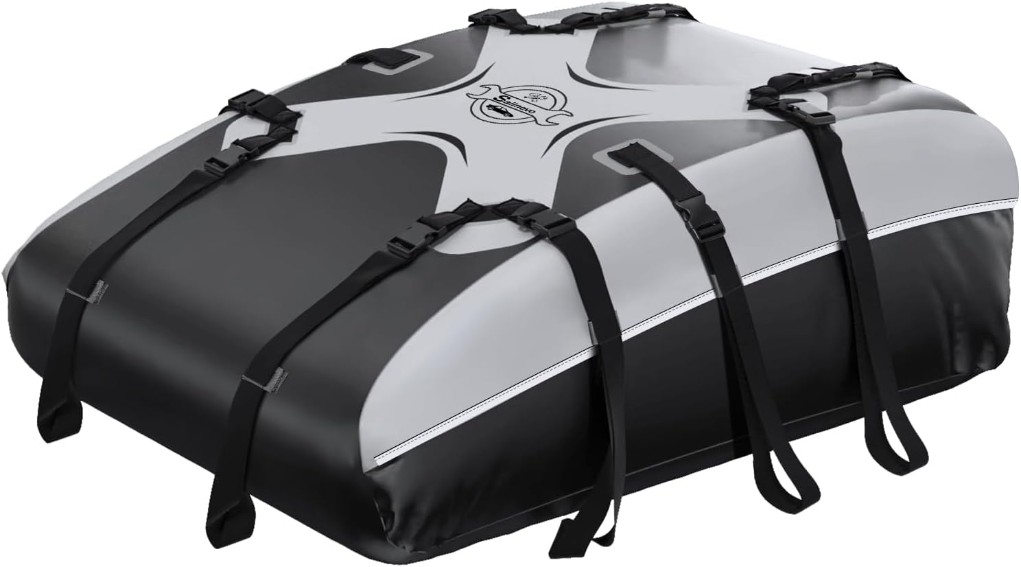 Sailnovo Car Roof Bag