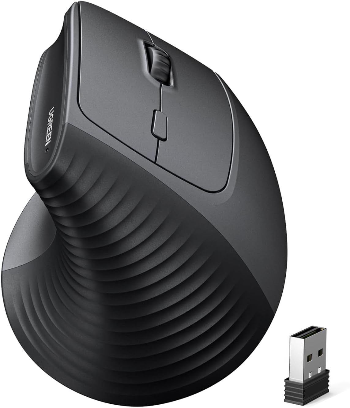 UGREEN Ergonomic Mouse