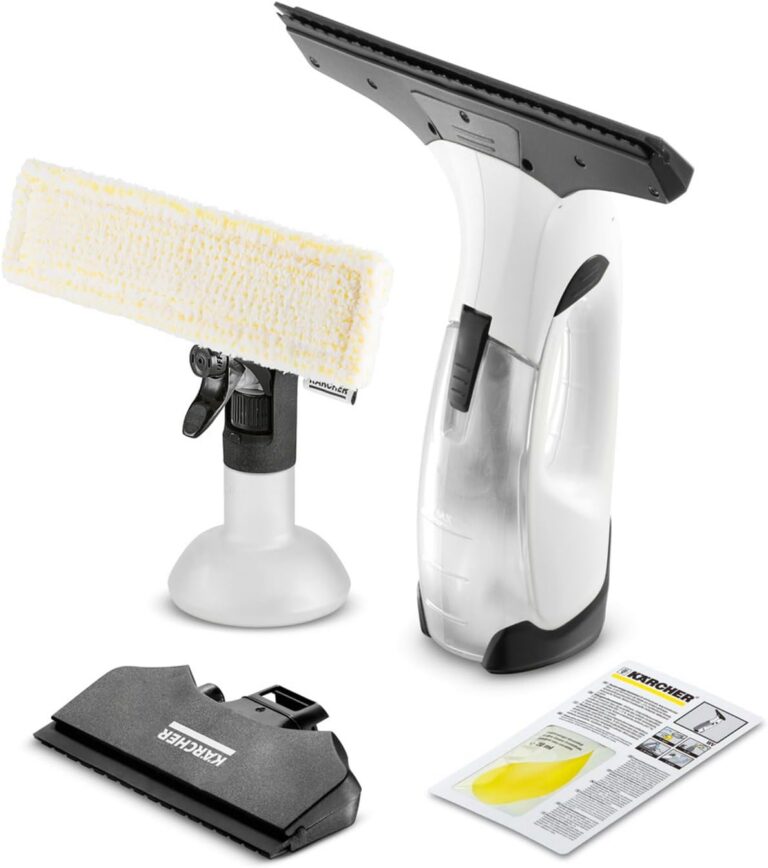 KÄRCHER Karcher WV 2 Vacuum - akku fenstersauger 2026