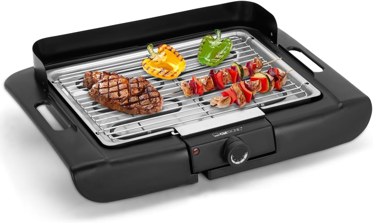 Clatronic BQ 3841 Barbecue Table