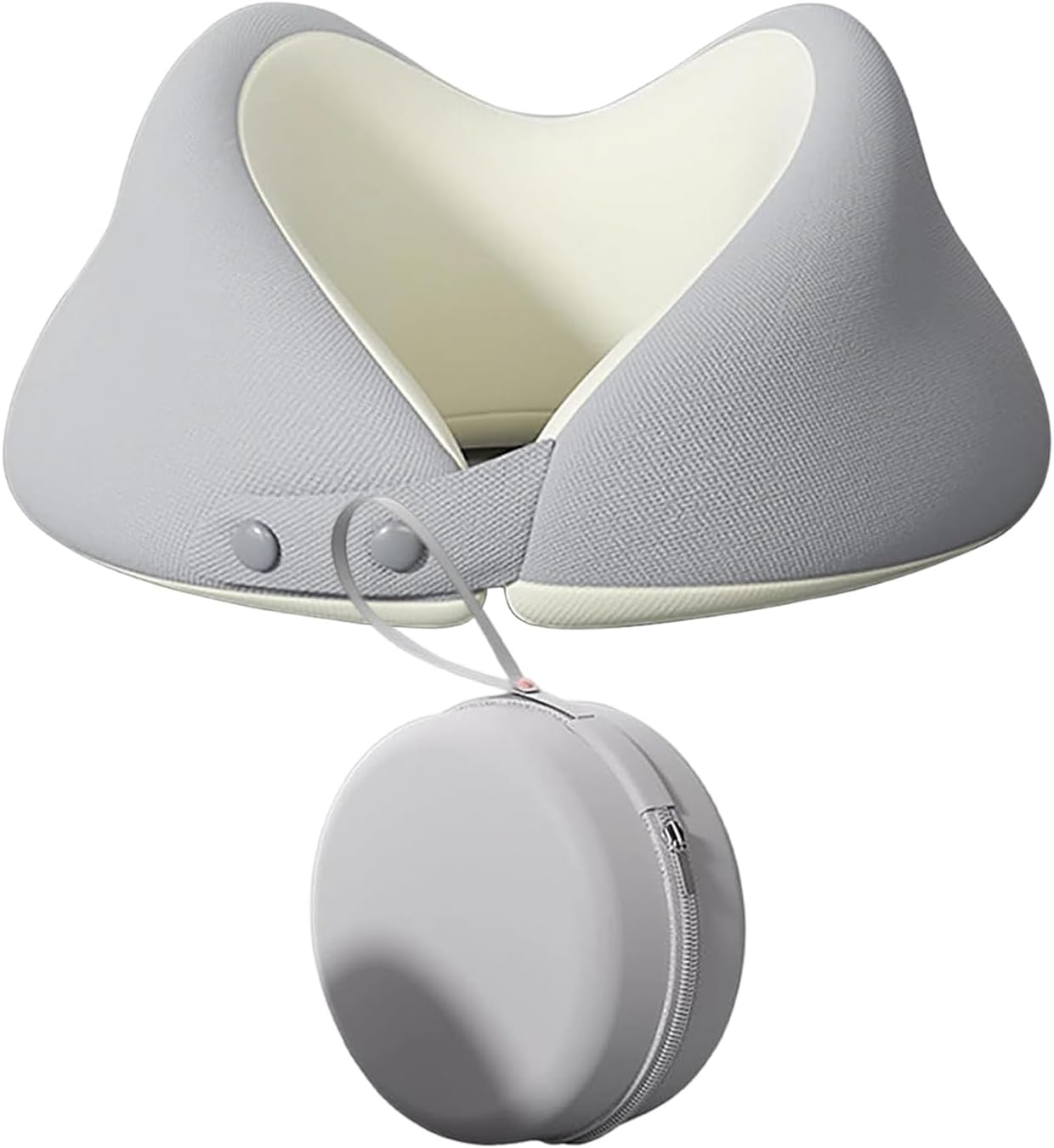 Gu00e9nu00e9rique Oreiller cervical avion
