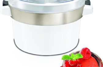 Meilleures sorbetières en 2026 pour glaces maison, sorbets et petites cuisines