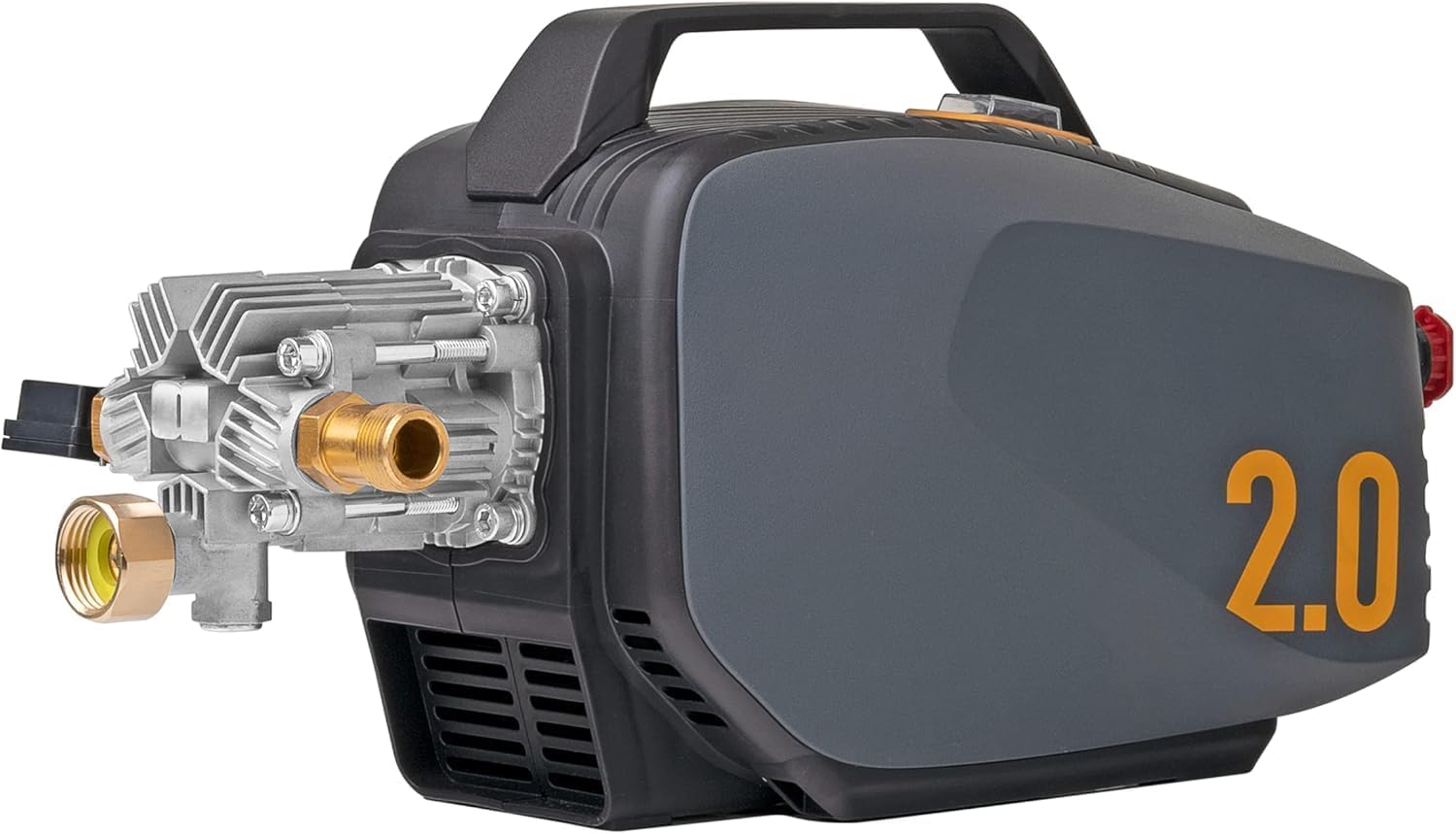 Active 2.0 Electric Pressure Washer