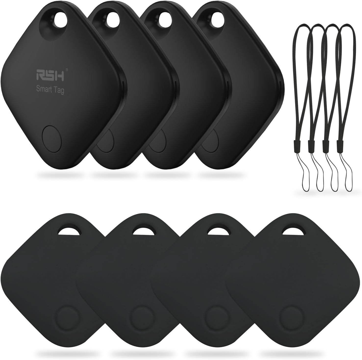 RSH Air Smart Tag Suitcase