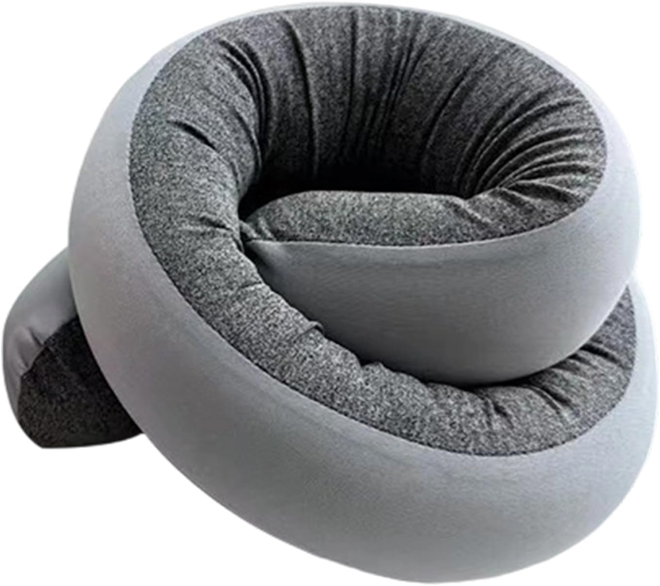 Eoixuqba Oreiller de Voyage