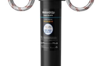 Best Under-Sink Water Filters in 2026 for Better-Tasting Tap Water and Small Kitchens