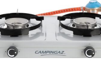 Best Camping Stoves in the UK for Festivals, Car Camping and Weekend Trips in 2026