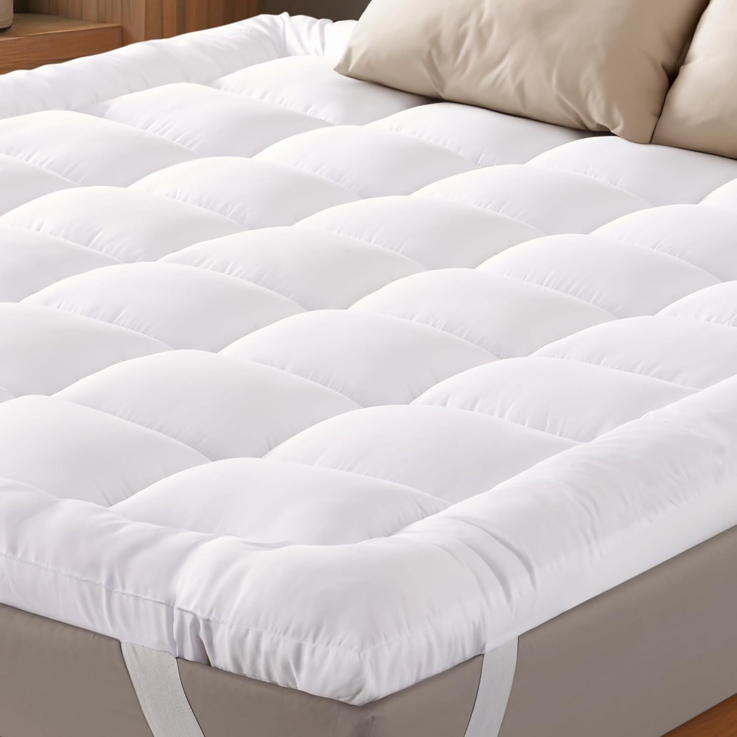 Niagara Sleep Solution Ultra Soft Full Size Mattress
