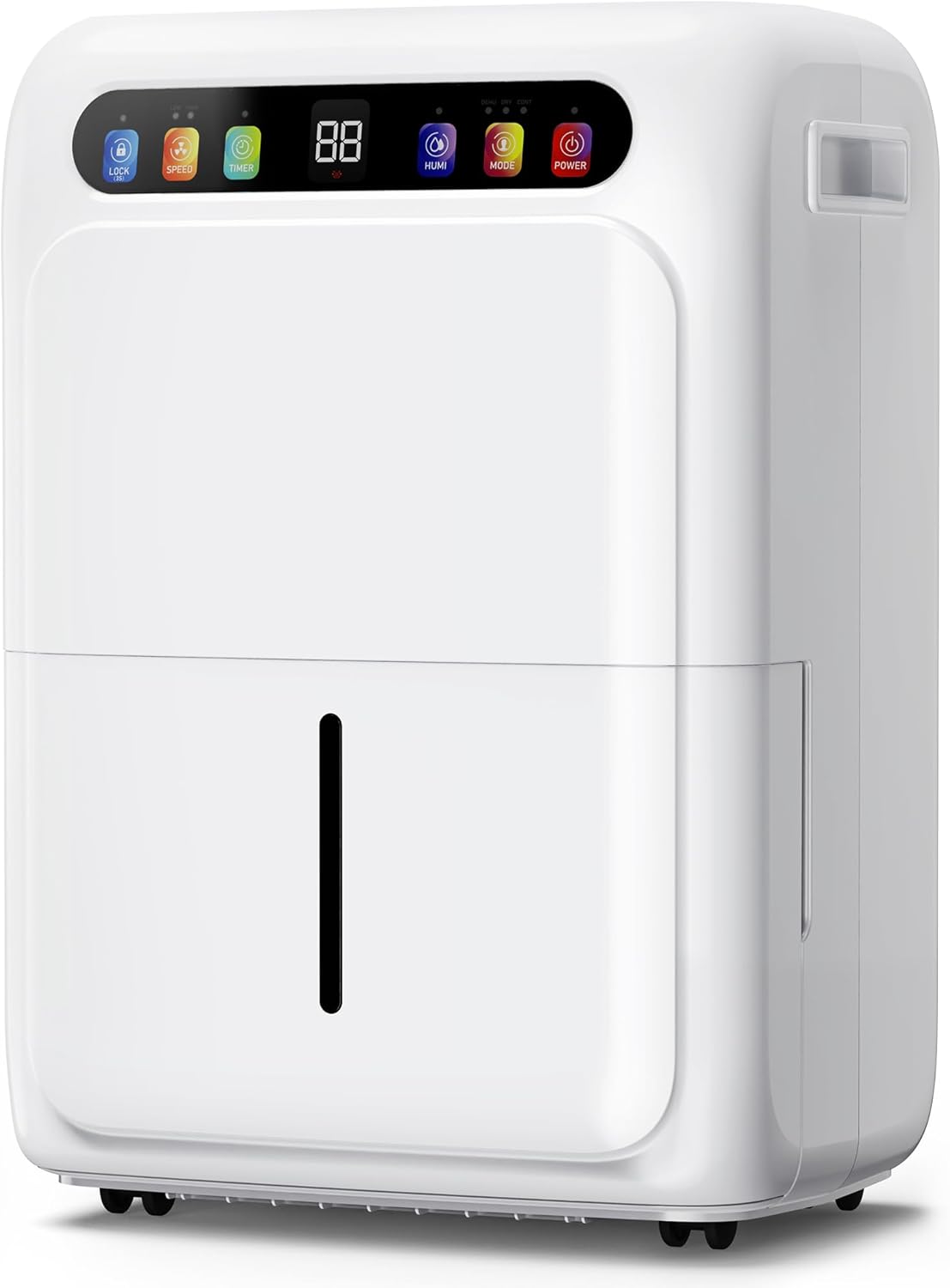 Smeeyo Dehumidifier 20L/Day