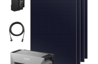 Best Balkonkraftwerk mit Speicher in 2026: Top Sets for Renters and Small Roofs