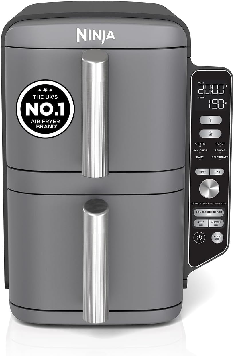 Ninja Double Stack XL Air Fryer