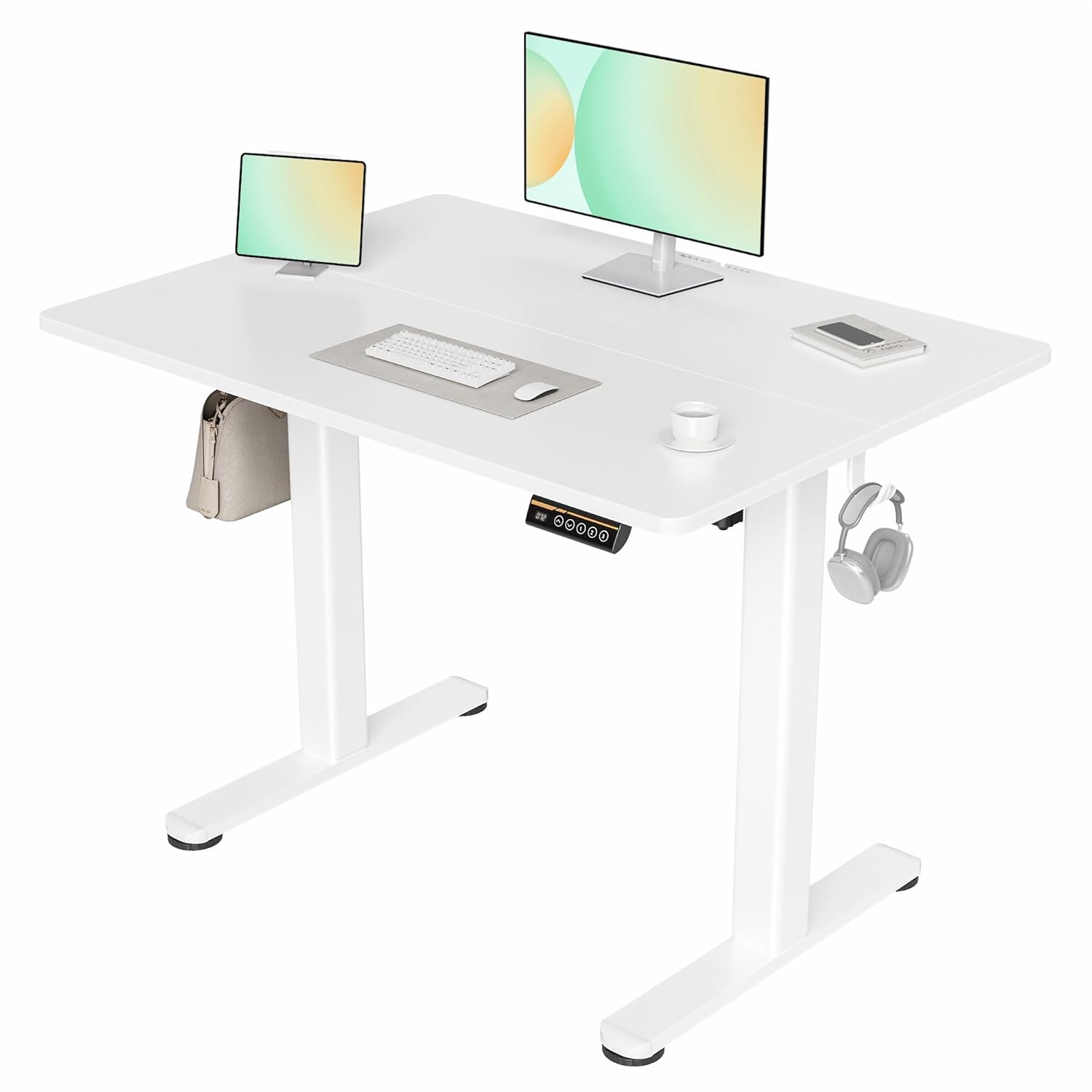 Claiks Electric Standing Desk 100