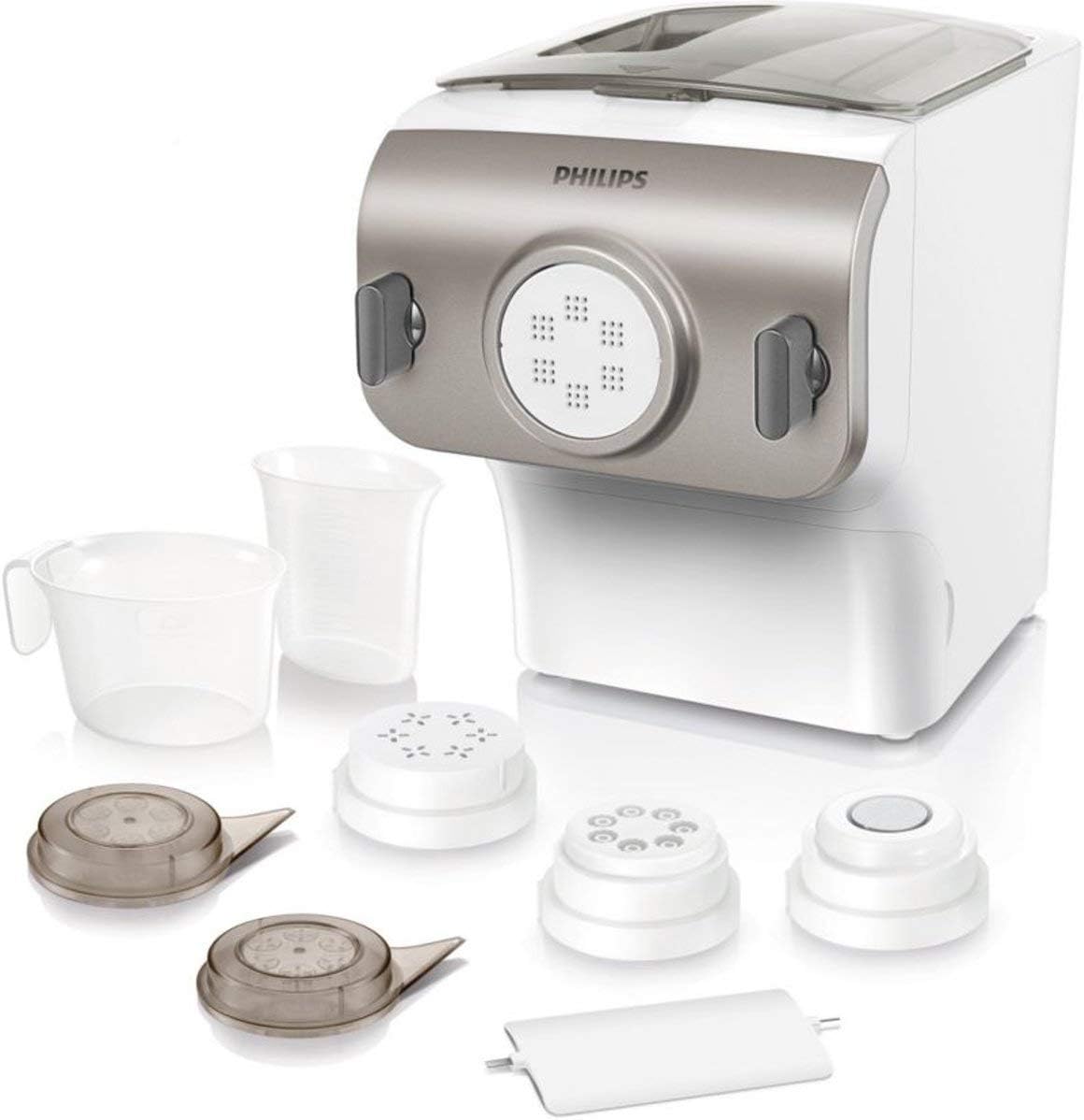 Philips HR2355/12 Pastamaker