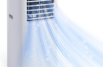 Best Portable Air Conditioners for Apartments in 2026