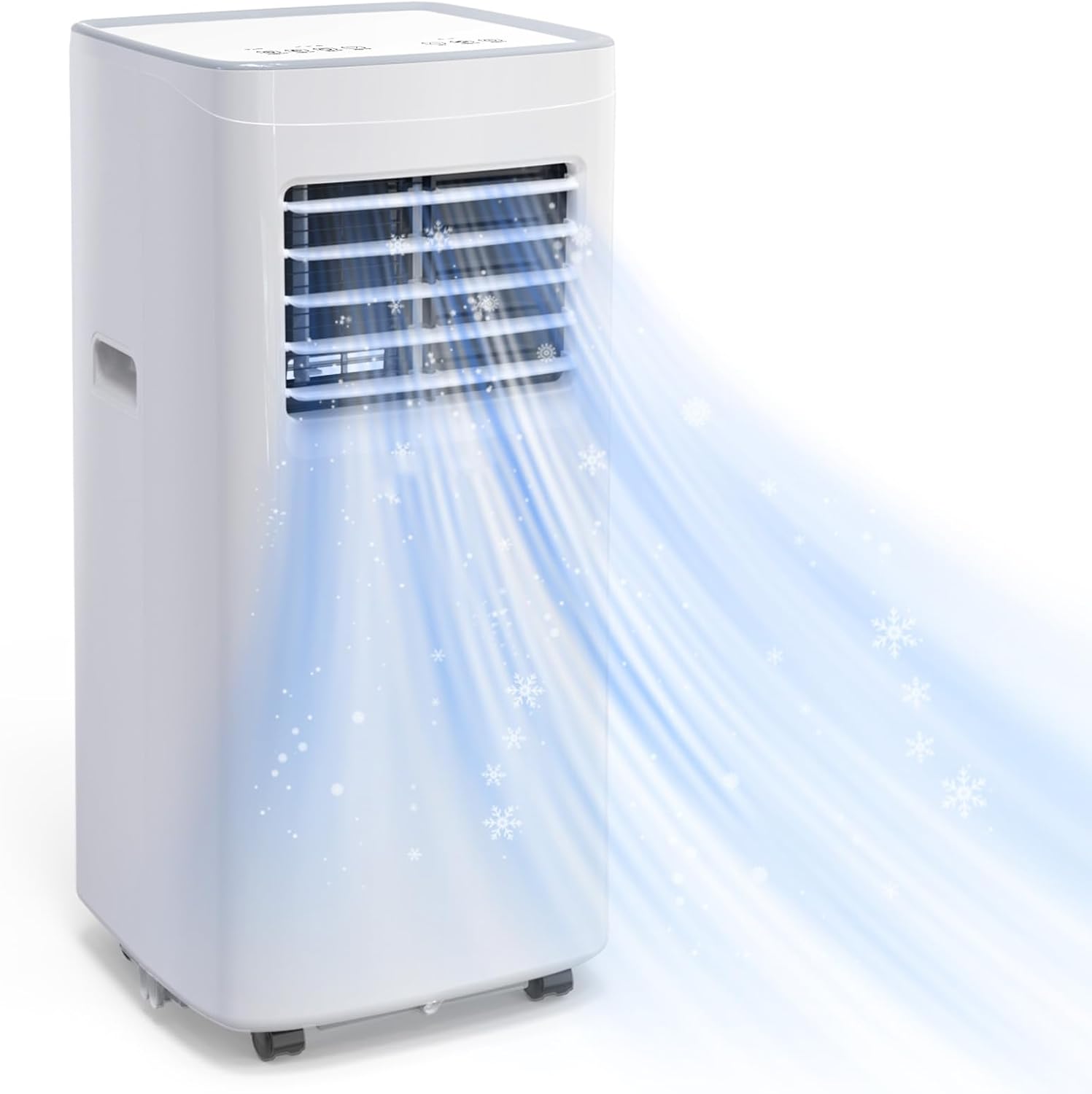 Coolblus Portable Air Conditioners