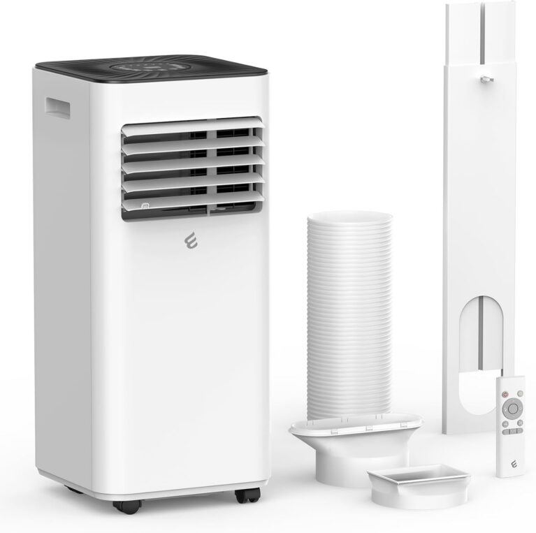 Air Future 10 - best portable air conditioner for apartment
