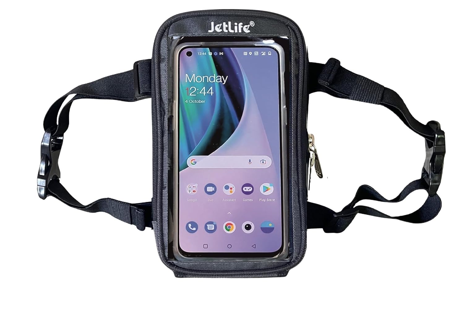 JETLIFE Premium Mobile Holder X2
