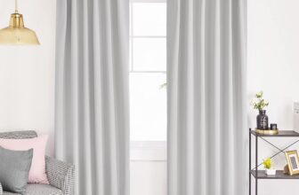 Best Blackout Curtains for Apartments and Hot Bedrooms in 2026
