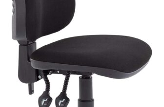 Best Office Chairs for Small Home Offices in the UK