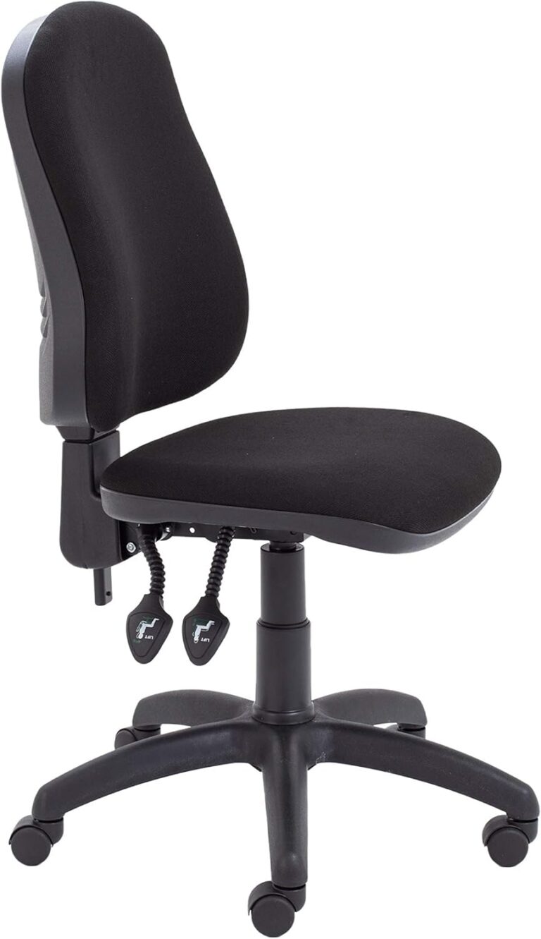 Office Hippo Small Office Chair - best office chair for small home office