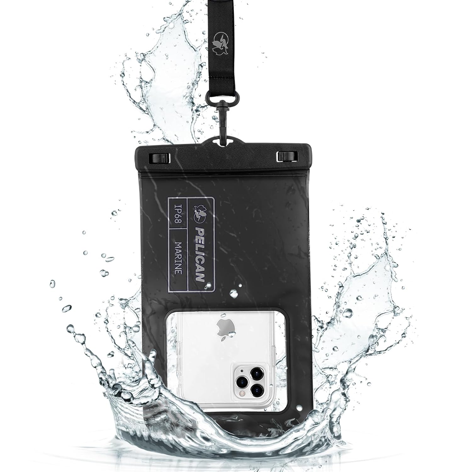Pelican Marine - IP68