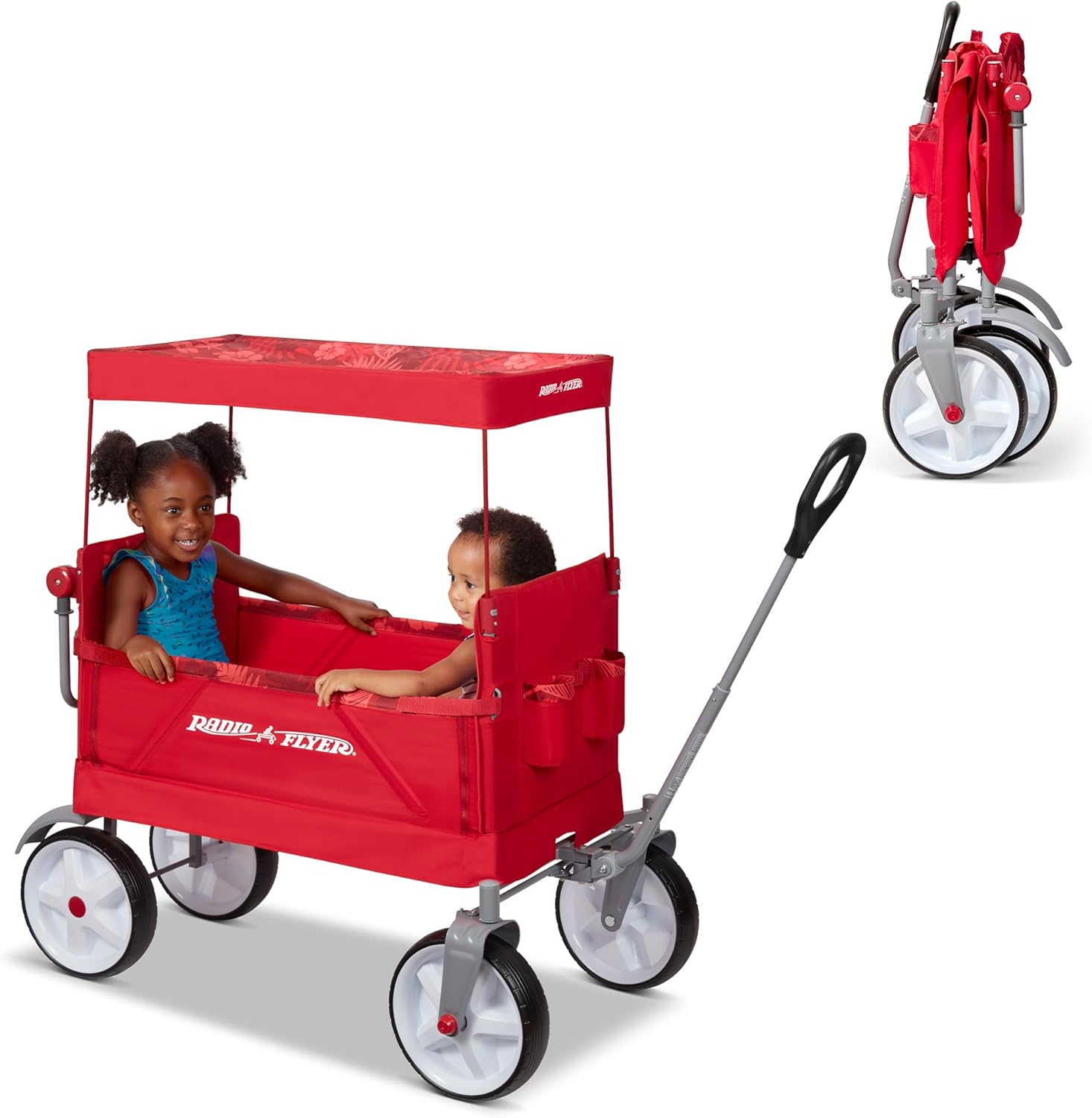 Radio Flyer Beach & Boardwalk