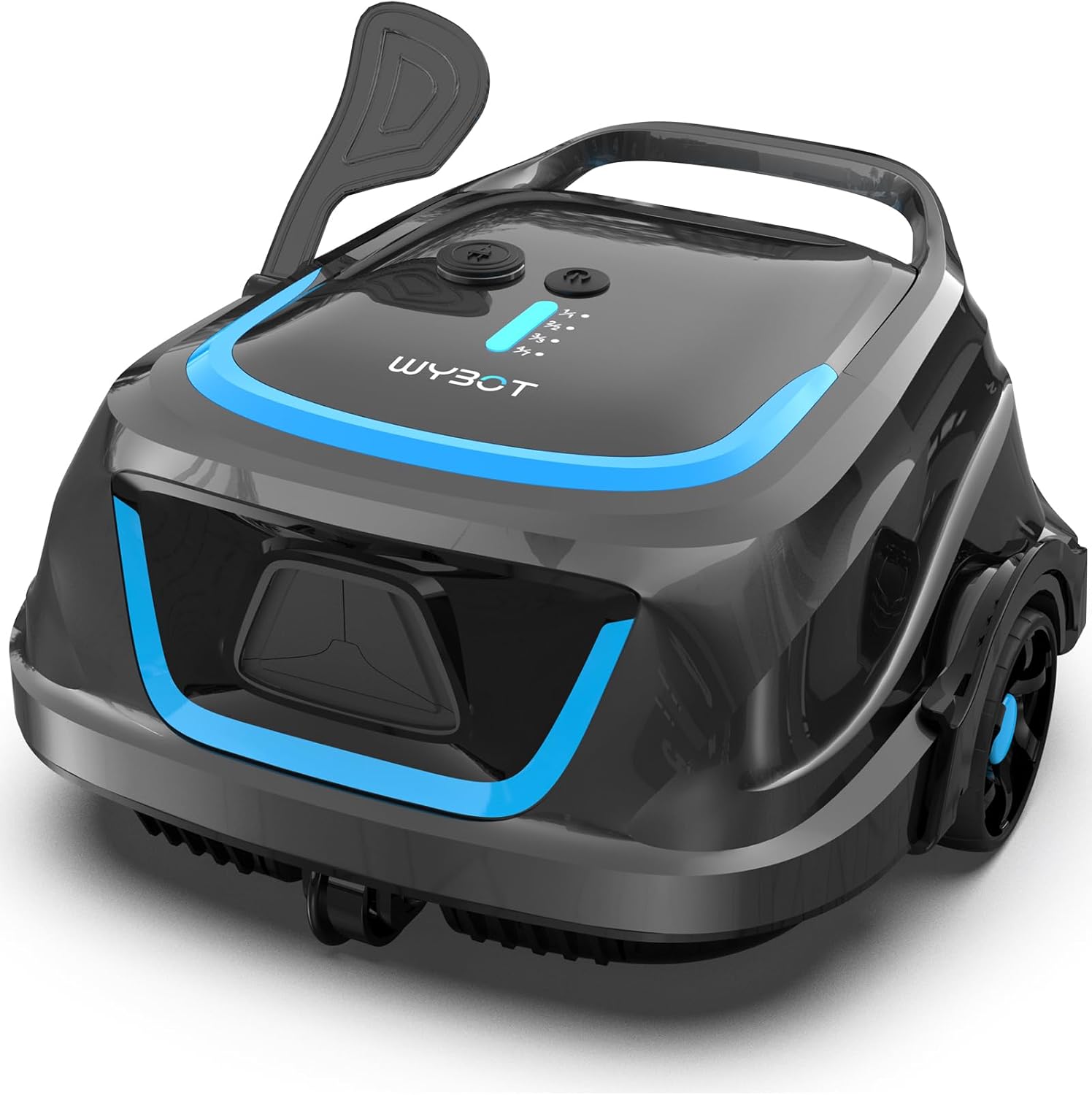 WYBOT A1 Cordless Robotic Pool