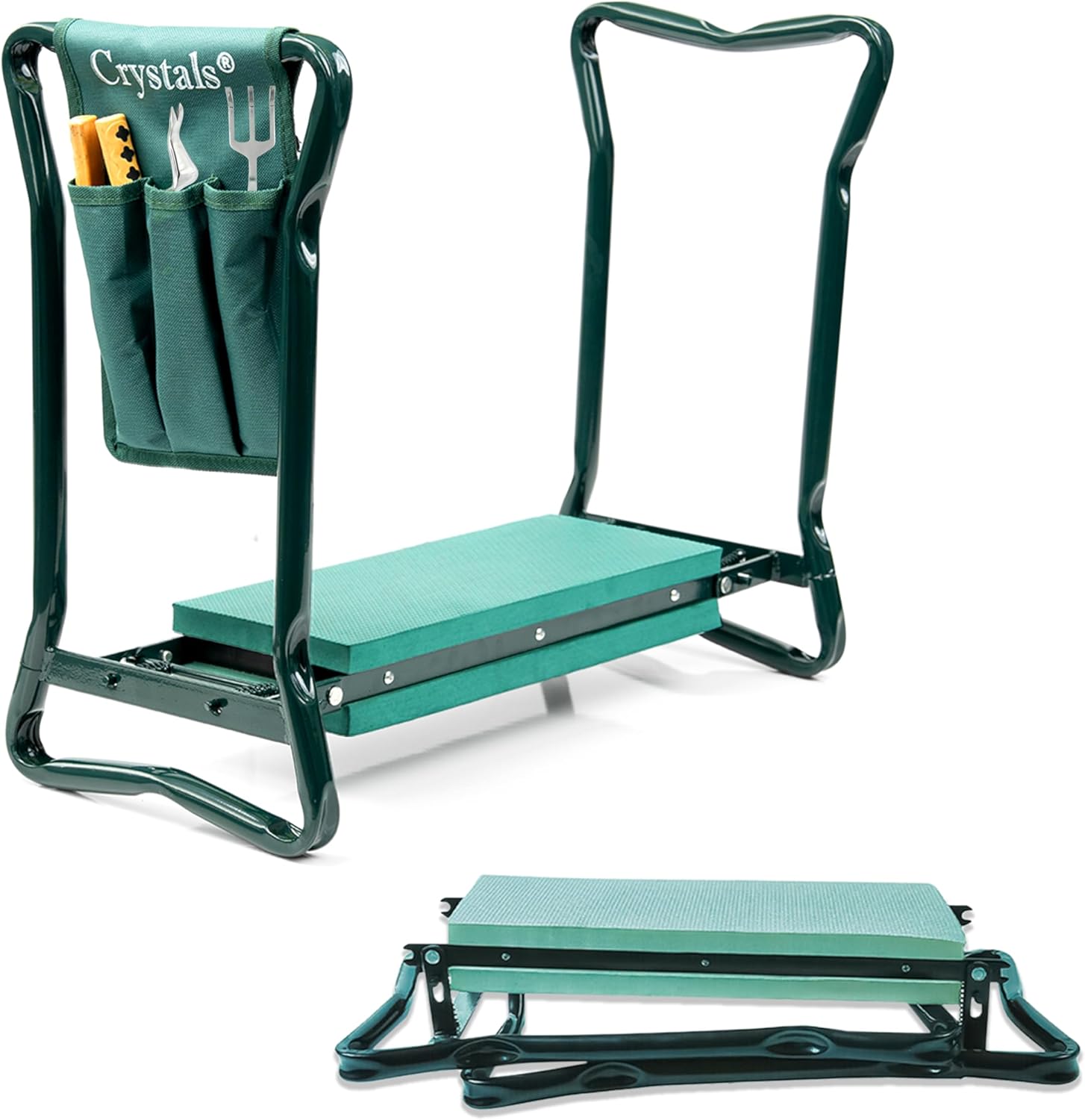 Denny International Portable Folding Bag