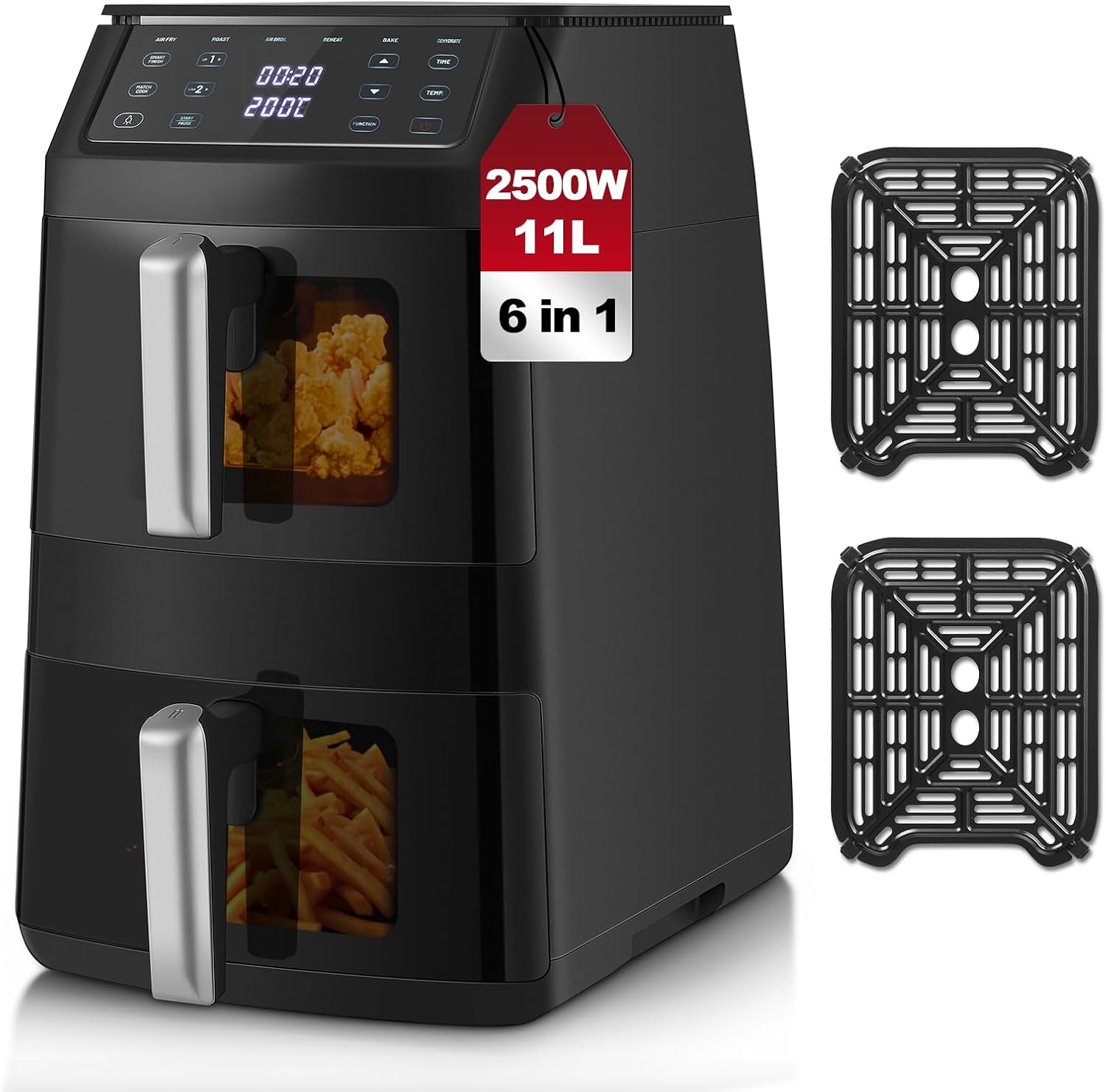 TopStrong Air Fryer 11L