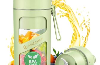Meilleurs blenders portables en 2026 pour smoothies, salle de sport et bureau