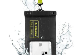 Best Waterproof Phone Pouch in India for Monsoon Commutes and Travel (2026)